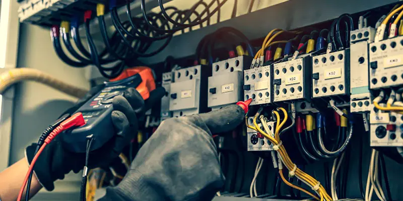 Electrical Engineering Electrical Engineering