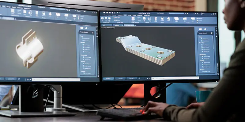 Full CAD Facilities Full CAD Facilities