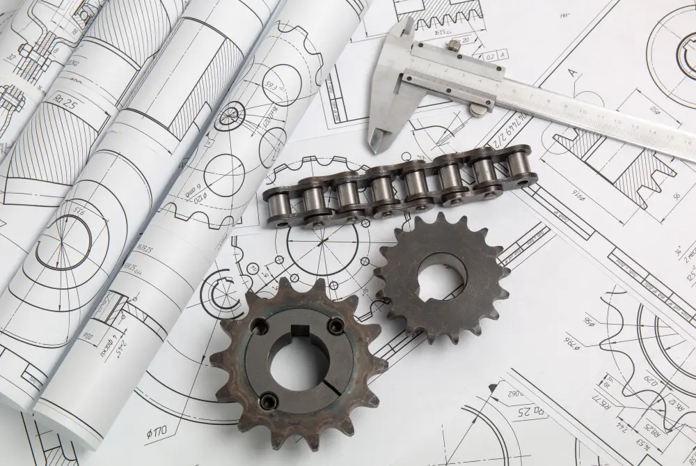 Full CAD Facilities Full CAD Facilities